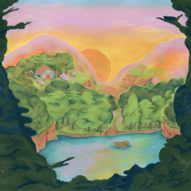 Imagen 0 de New Music and Big Pop (LP-Vinilo)