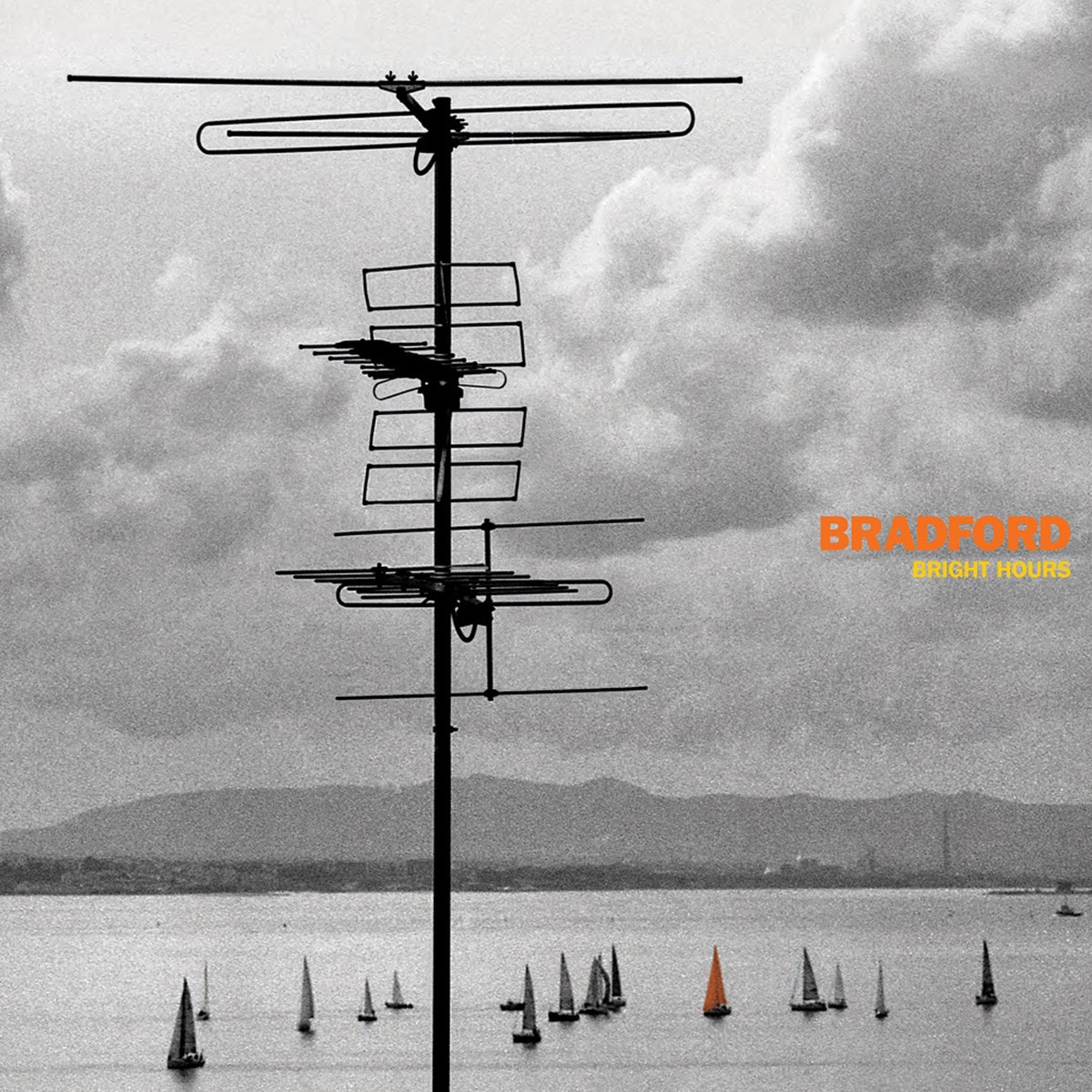 Bright Hours (LP-Vinil) 1