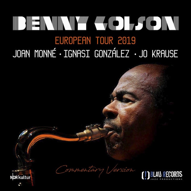 Imagem 0 de European Tour 2019 (Commentary Version) (LP-Vinil)