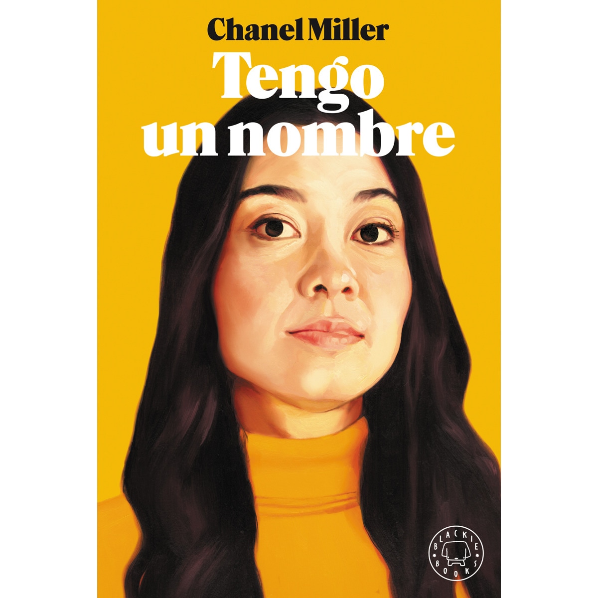 Tengo un nombre(Tapa dura) 1