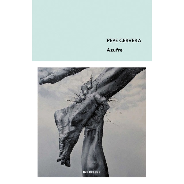 Imagem 0 de Azufre(Tapa blanda con solapas)