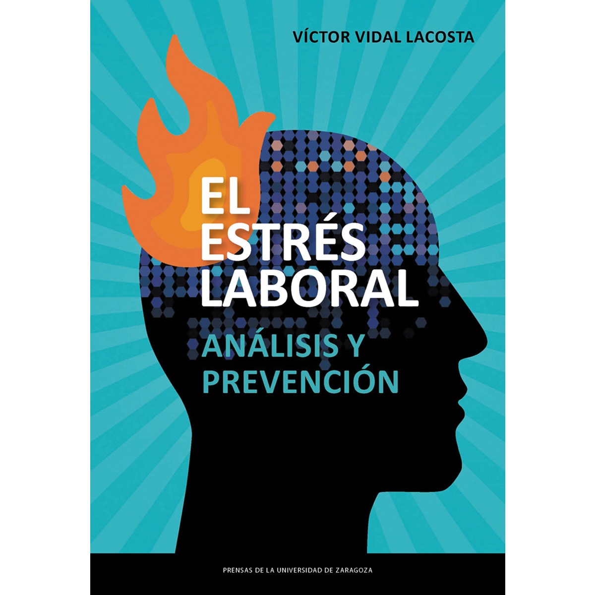 Imagem 0 de El estrés laboral: Análisis y prevención(Tapa blanda)