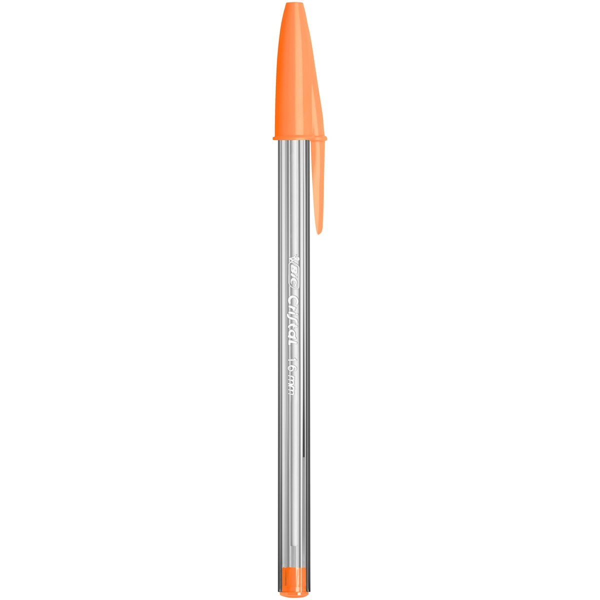 Imagen 0 de Bolígrafo Cristal Fun Punta Ancha BIC