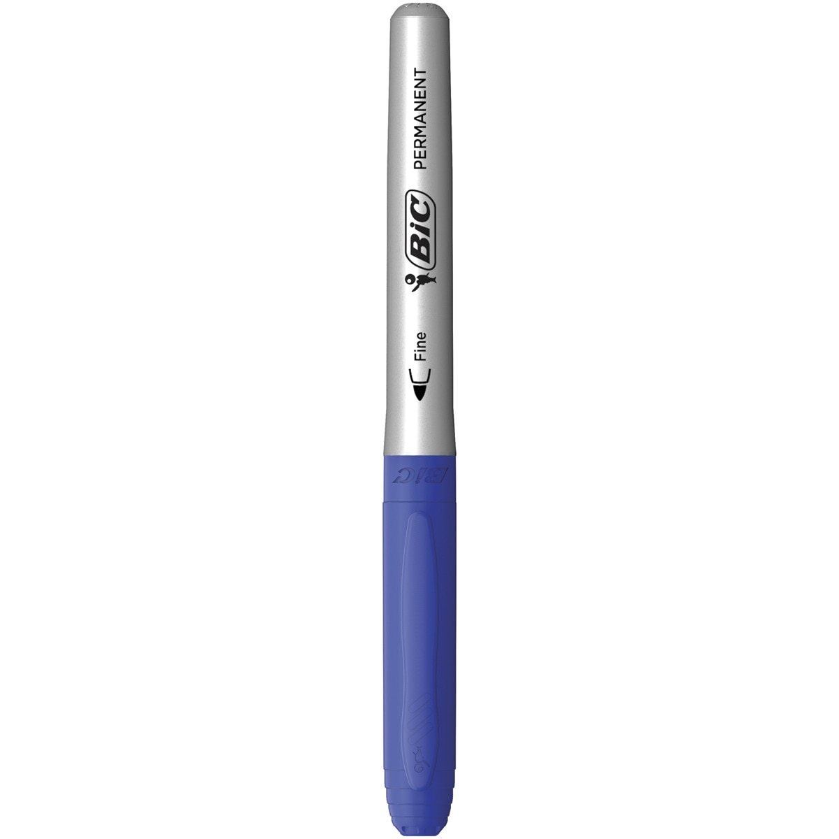 Pack de 12 Marcadores Permanentes  Intensity BIC Multicolor-3