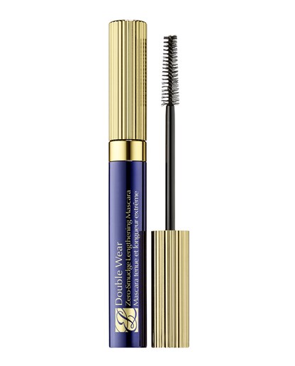 Imagen 0 de Máscara de pestañas Double Wear Zero-Smudge Lengthening Estée Lauder