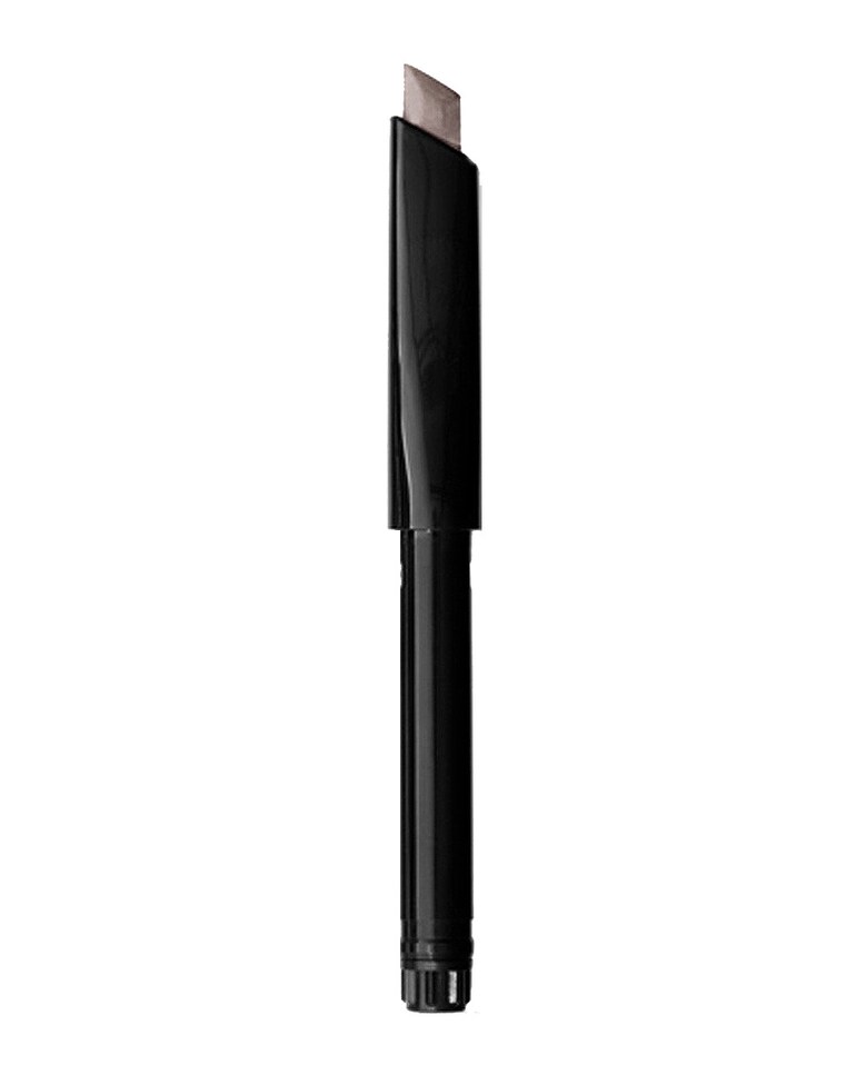 Lápiz de cejas Perfectly Defined LW Brow Pencil Refill Bobbi Brown Slate-1