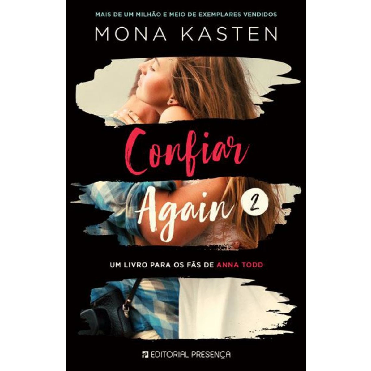 Confiar - Again 2 1