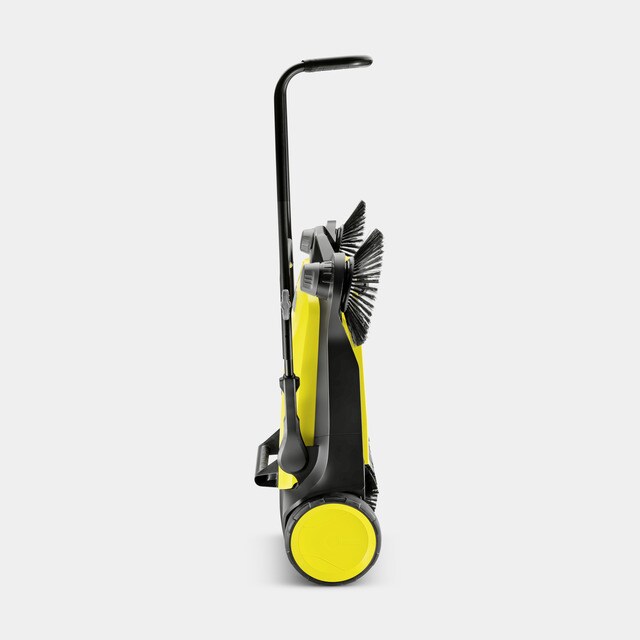 Barredora exterior S6Twin · Karcher · El Corte Inglés