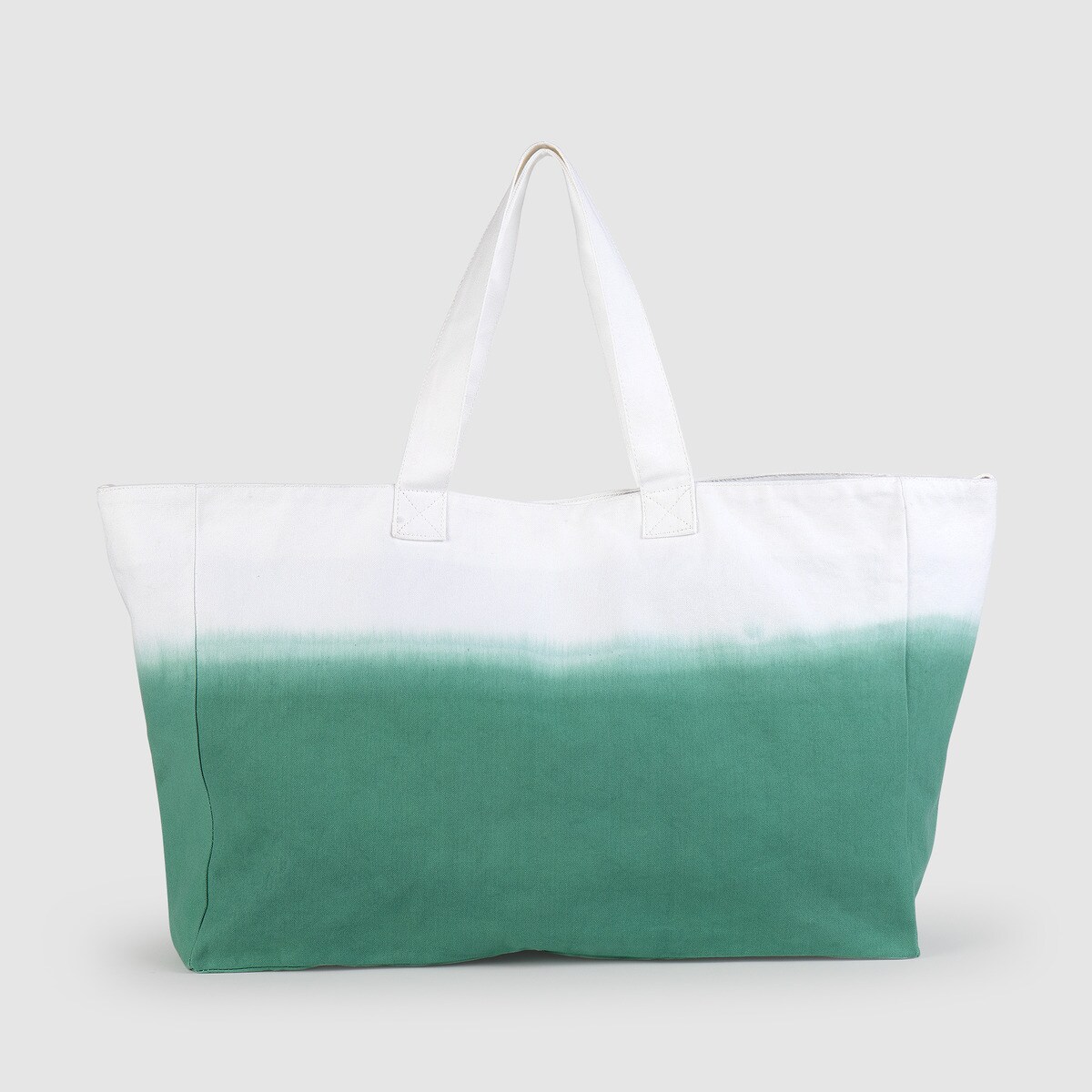 Bolsa de playa Natural El Corte Inglés · El Corte Inglés