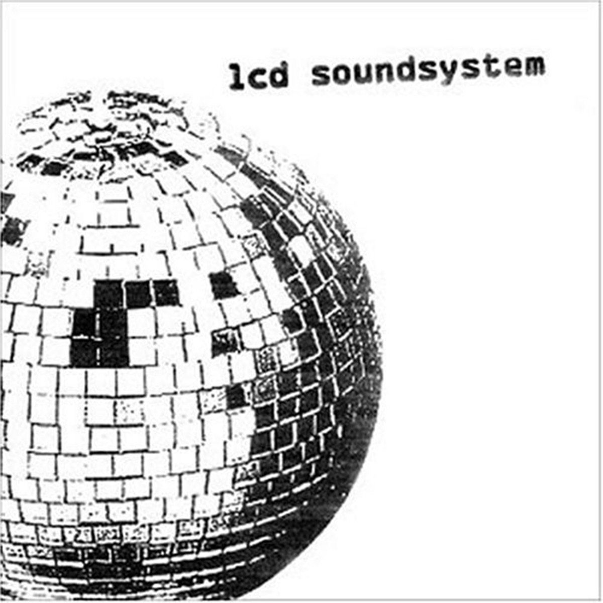 Imagem 0 de Lcd Soundsystem (LP-Vinil)
