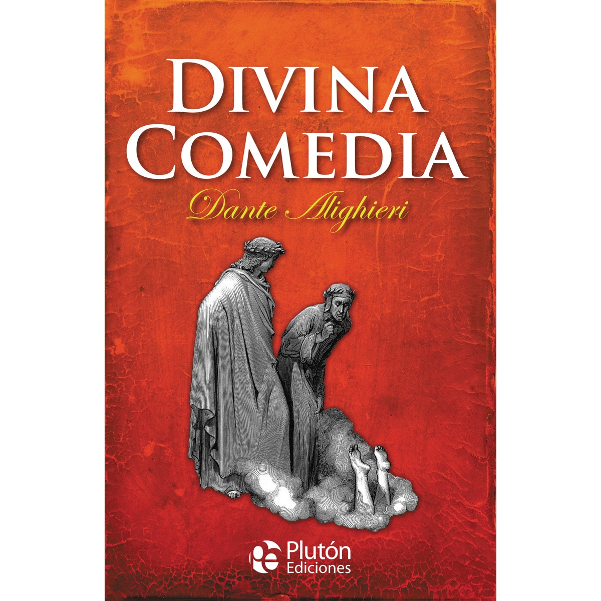Imagem 0 de Divina comedia(Tapa dura)