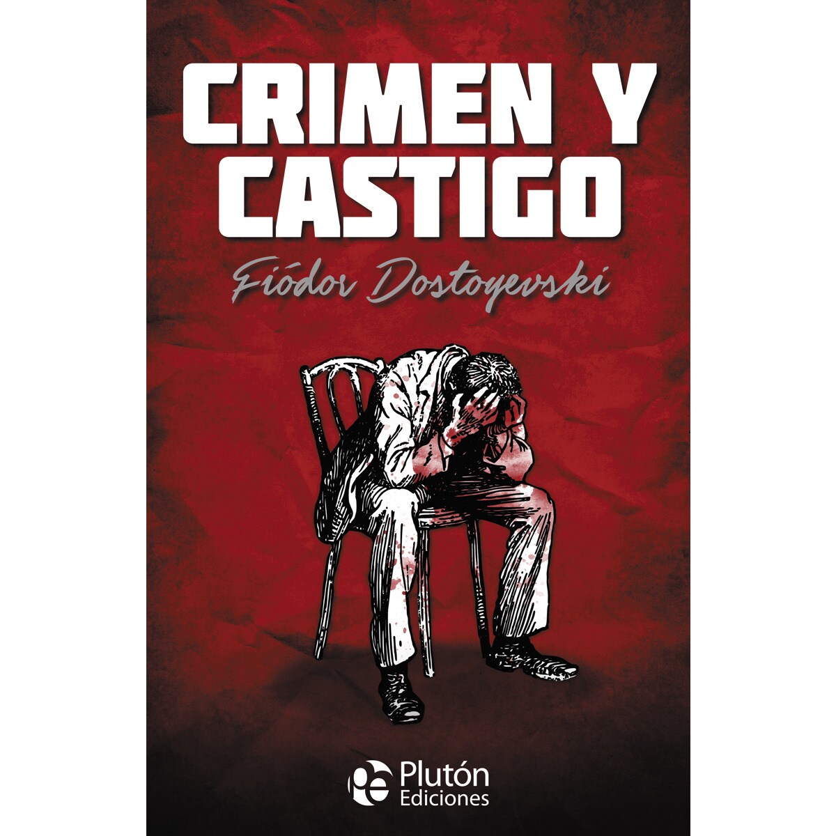 Crimen y castigo(Tapa dura) 1