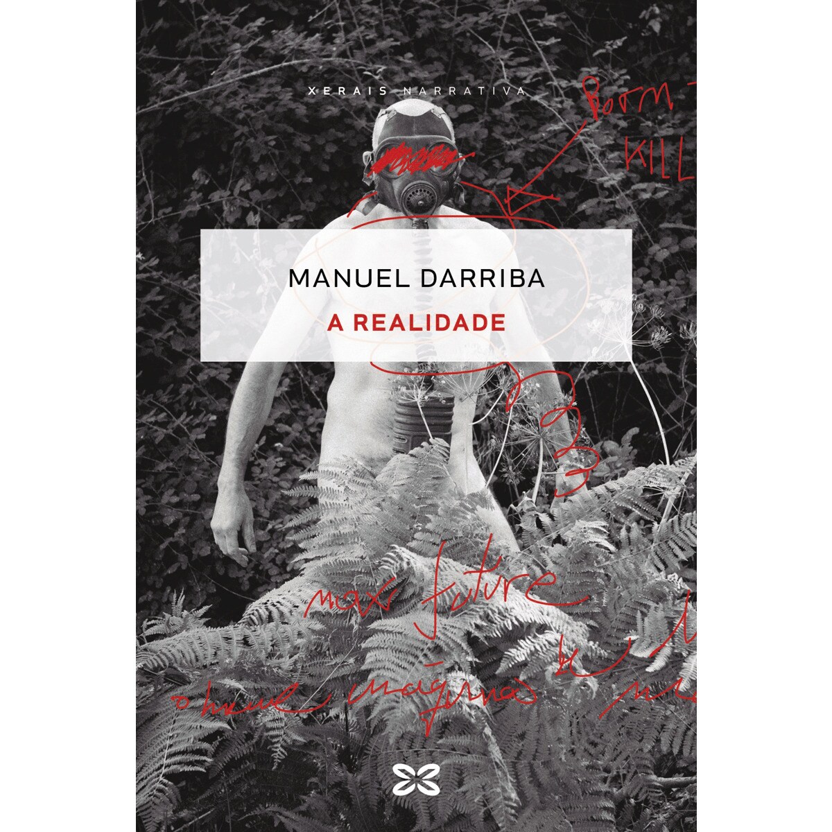 Imagem 0 de A realidade (Capa mole com abas)