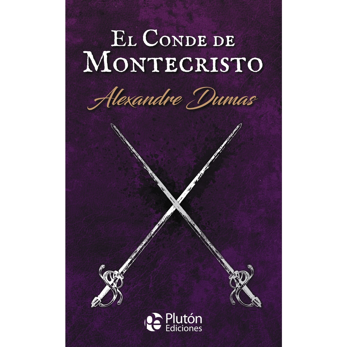 El conde de montecristo(Tapa dura) 1