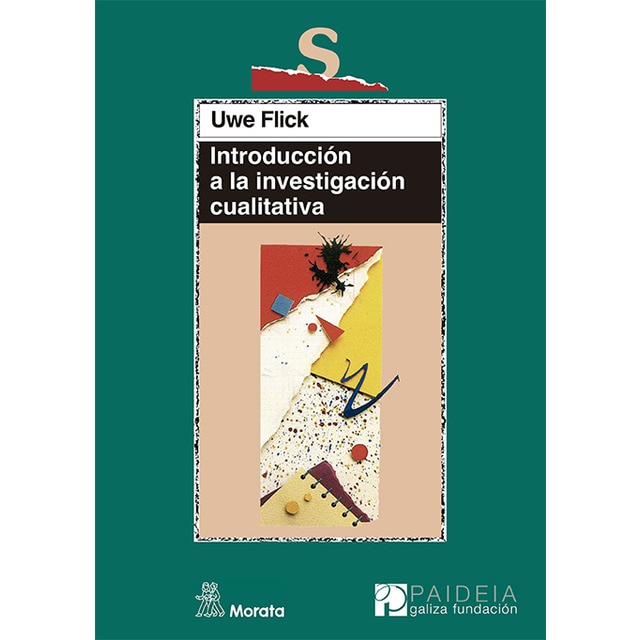 Introducción a la investigación cualitativa(Tapa blanda) 1