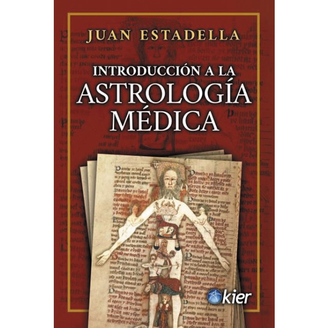 Imagem 0 de Introducción a la Astrología médica (Capa mole com abas)