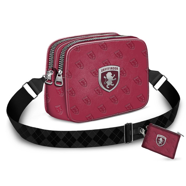 cartera harry potter el corte ingles