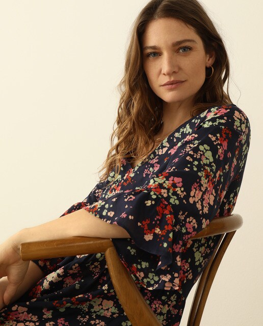 Venta > vestidos southern cotton el corte ingles > en stock