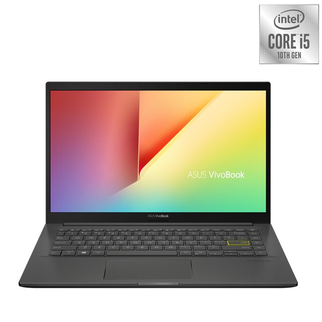 Portátil Asus - Portátil VivoBook K413JP-EK070T, I5, 8GB, 512GB SSD, GeForce MX330 2GB