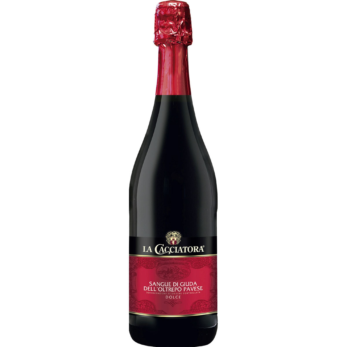 Sangue di Giuda vino tinto Italia botella 75 cl