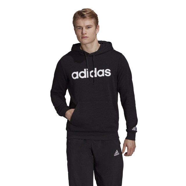 Sudadera de hombre Lin FT HD adidas · El Corte Inglés