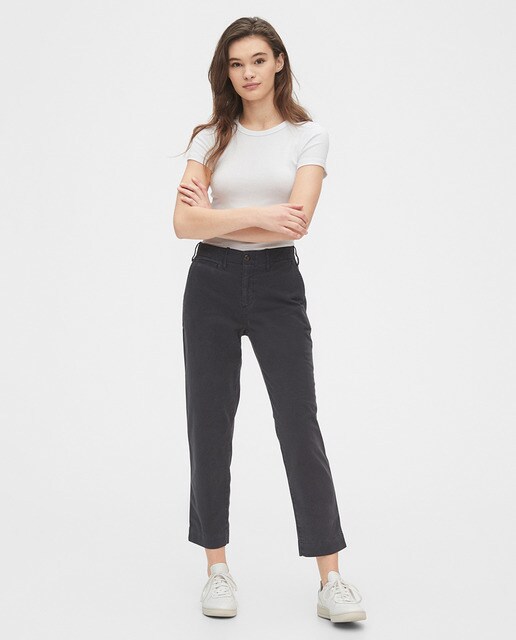 Pantalones · GAP · Moda mujer · El Corte Inglés (18)