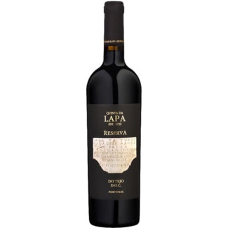 Vinho Tinto do Tejo Reserva garrafa 75 cl - Quinta Da Lapa