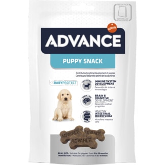 Puppy Snack embalagem 150 g - Advance