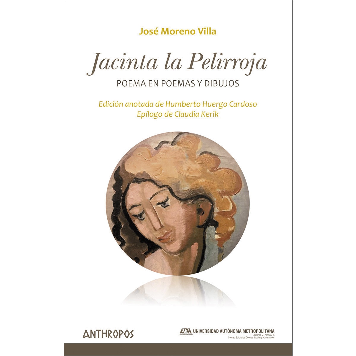 Jacinta la pelirroja 1