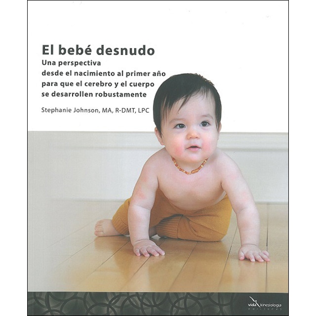 Imagen 0 de El bebe desnudo