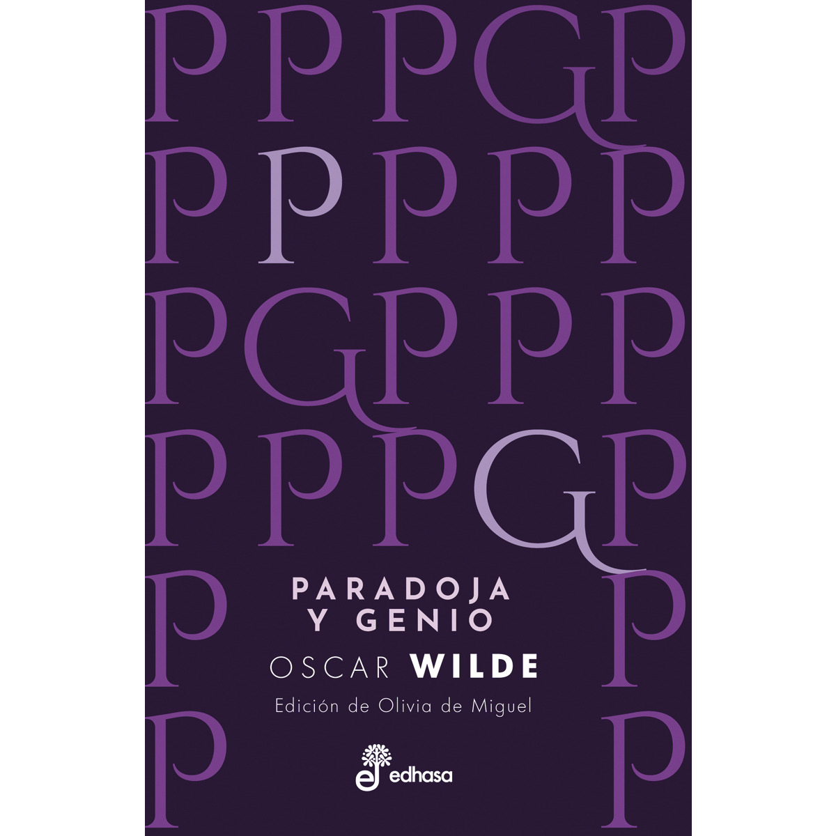 Paradoja y genio(Tapa dura) 1