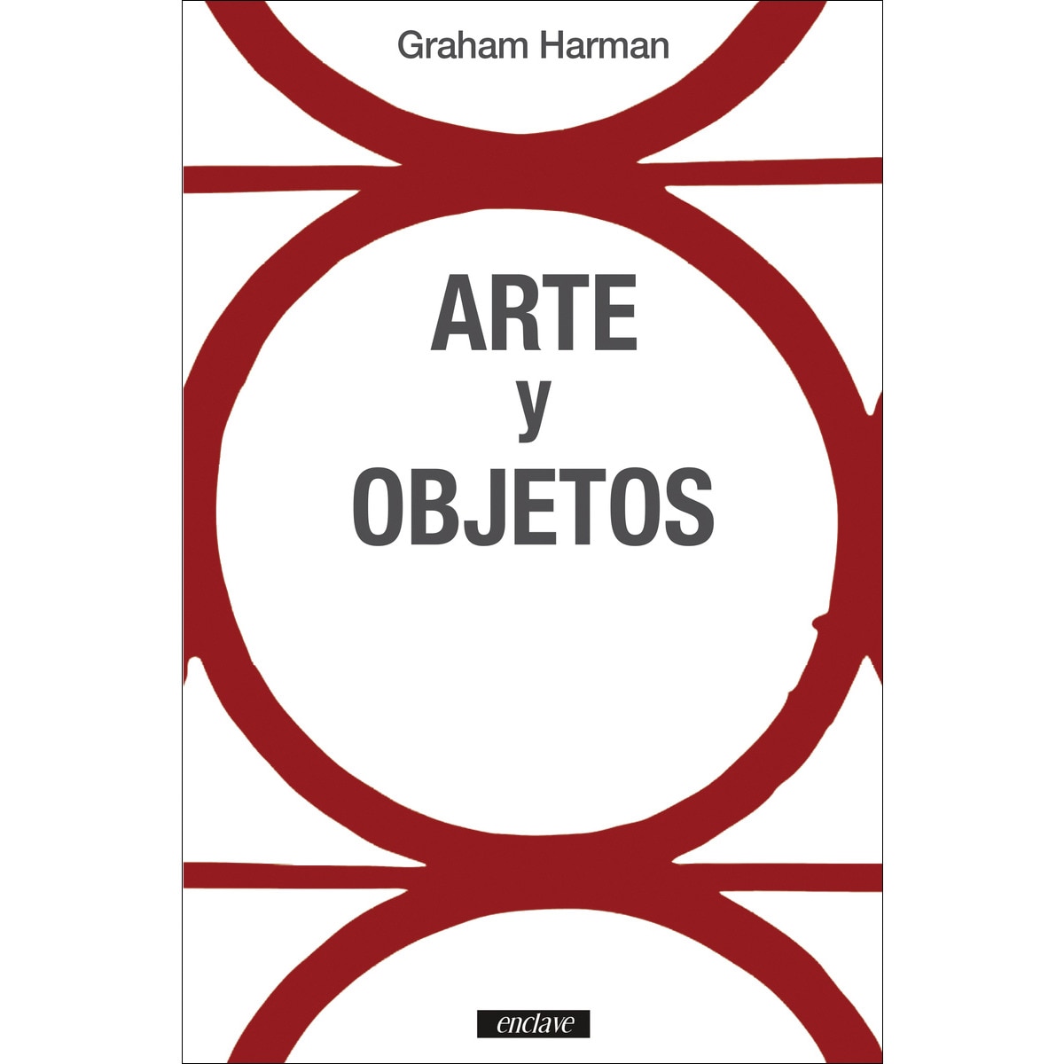 Imagem 0 de Arte y objetos(Tapa blanda)