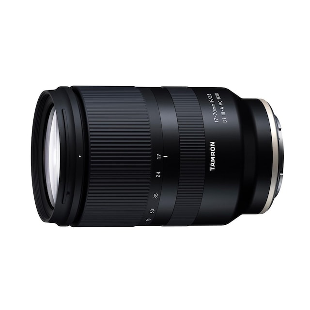 Imagen 0 de Objetivo Tamron 17-70 mm F/2,8 Di III-A VC RXD para Sony E