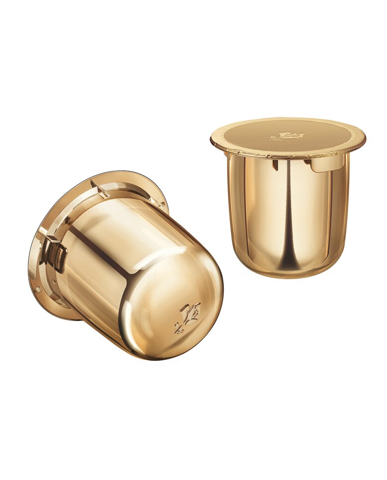 Crema Rica Regeneradora Absolue Cápsula de Recarga  60 ml Lancôme 1