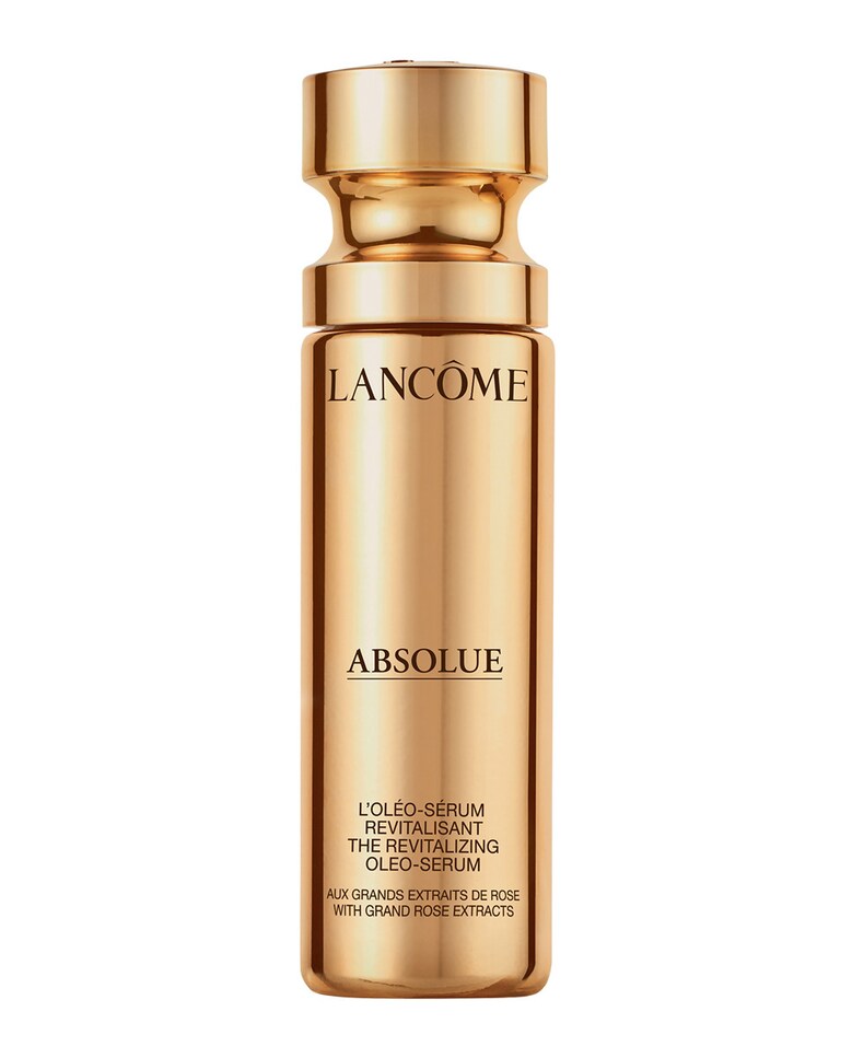 Óleo-Sérum Absolue Regenerador Sublime 30 ml Lancôme 1