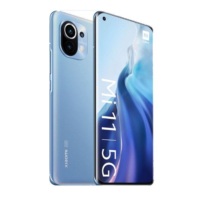 Xiaomi mi 11 pro el corte ingles Clearance