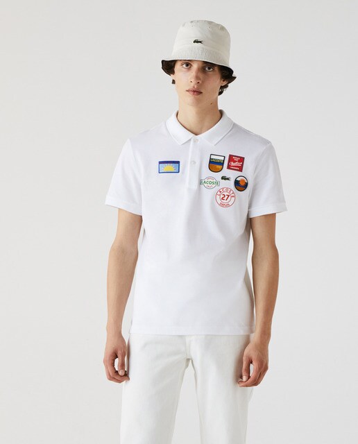 Polos lacoste hombre corte ingles Clearance