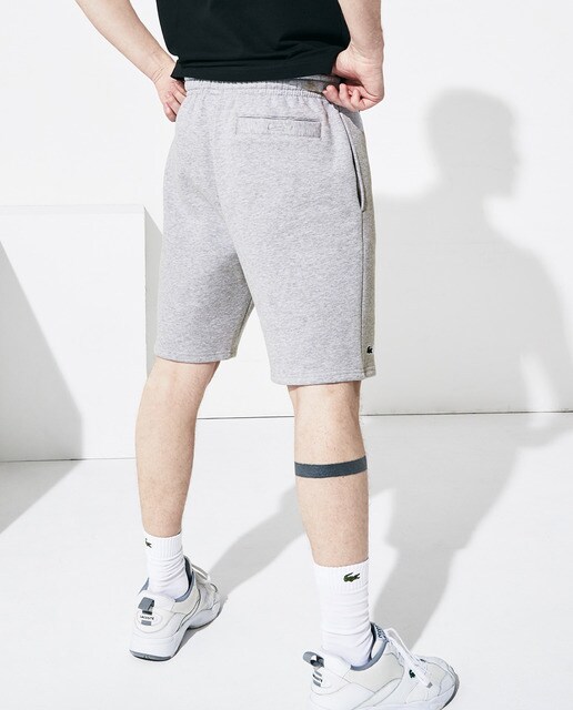 Pantalón corto de hombre sport tenis · Lacoste · El Corte Inglés