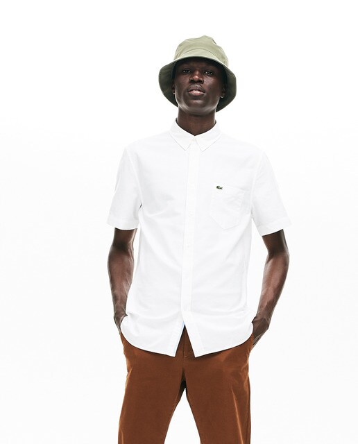 Camisas · Lacoste · Moda hombre · El Corte Inglés (49) · 2