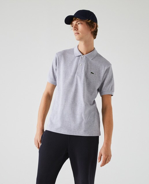 Polos lacoste hombre corte ingles Clearance