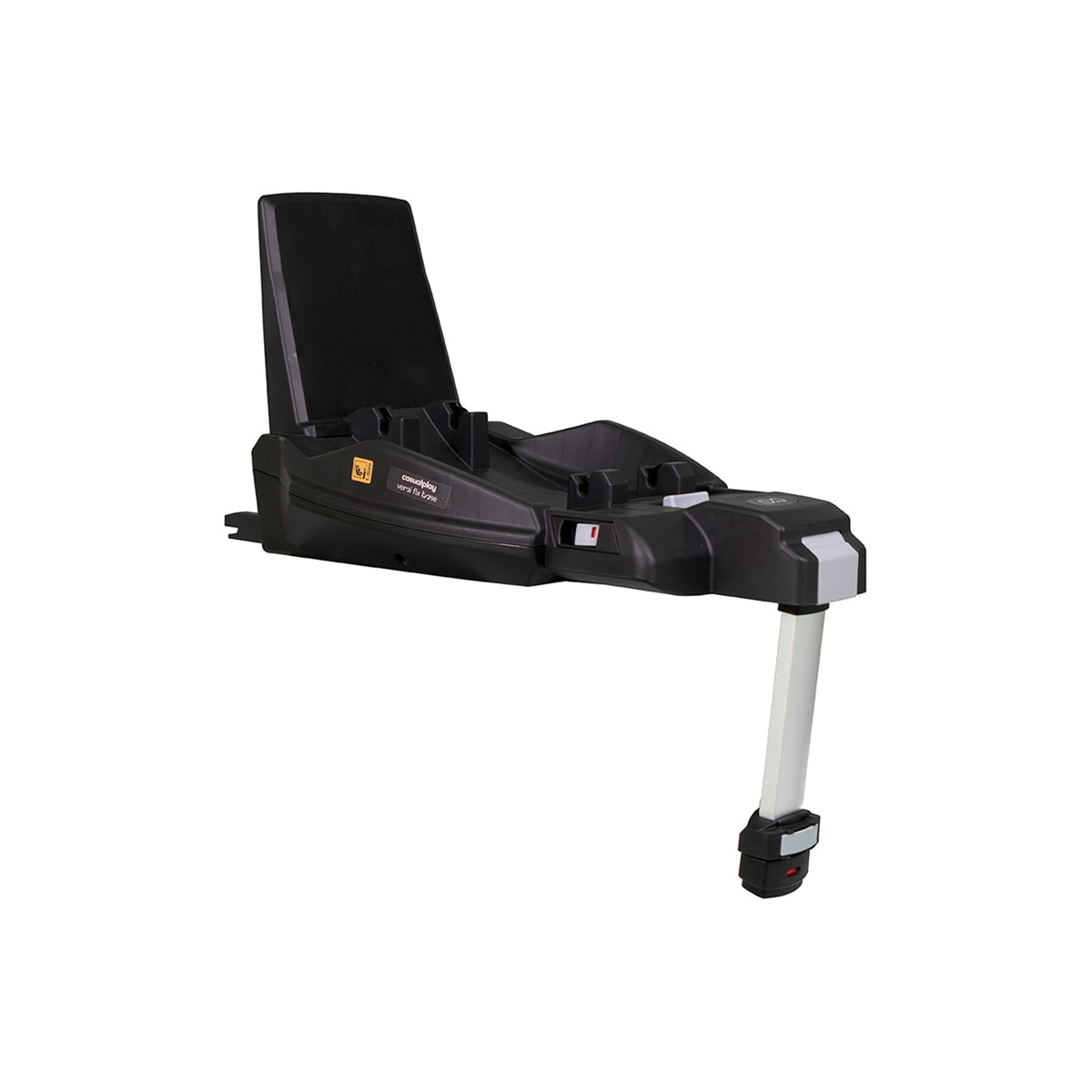 Base Fix Verai Fix i-Size para Cadeira de Automóvel - Preto Preto-1