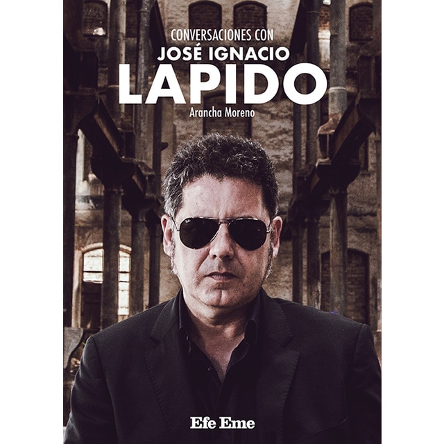 Conversaciones con josé ignacio lapido 1