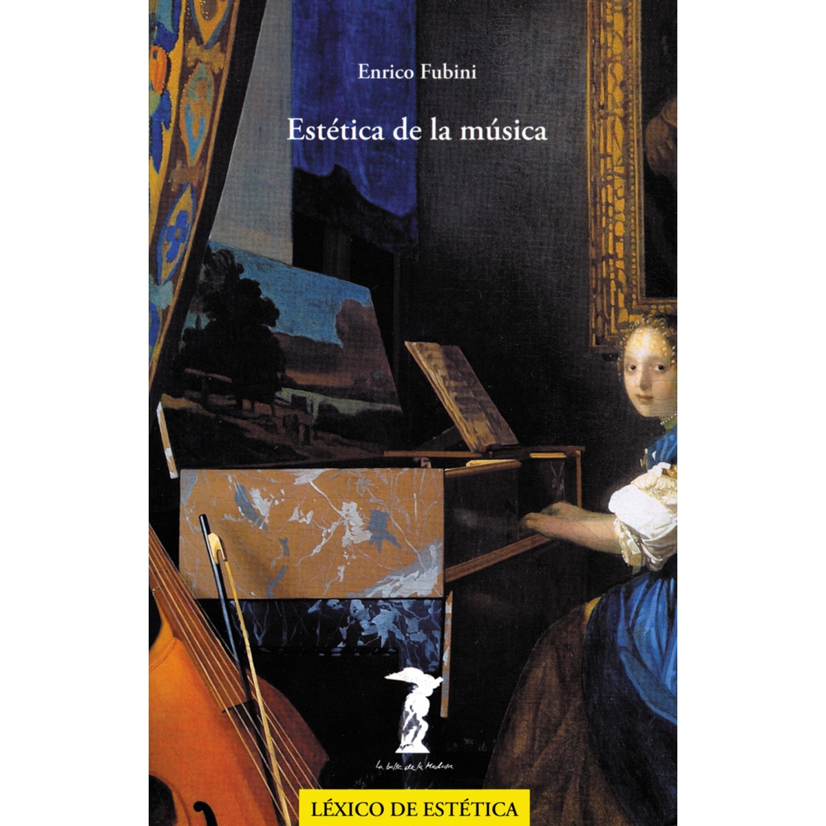 Estética de la música(Tapa blanda) 1