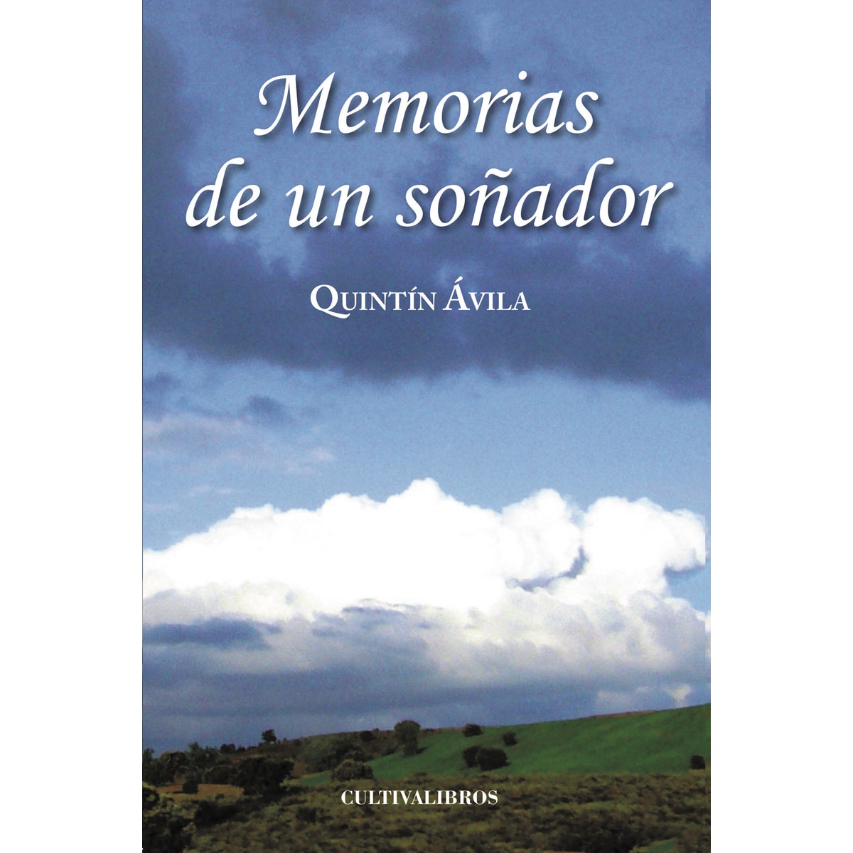 Memorias De Un Soñador 1