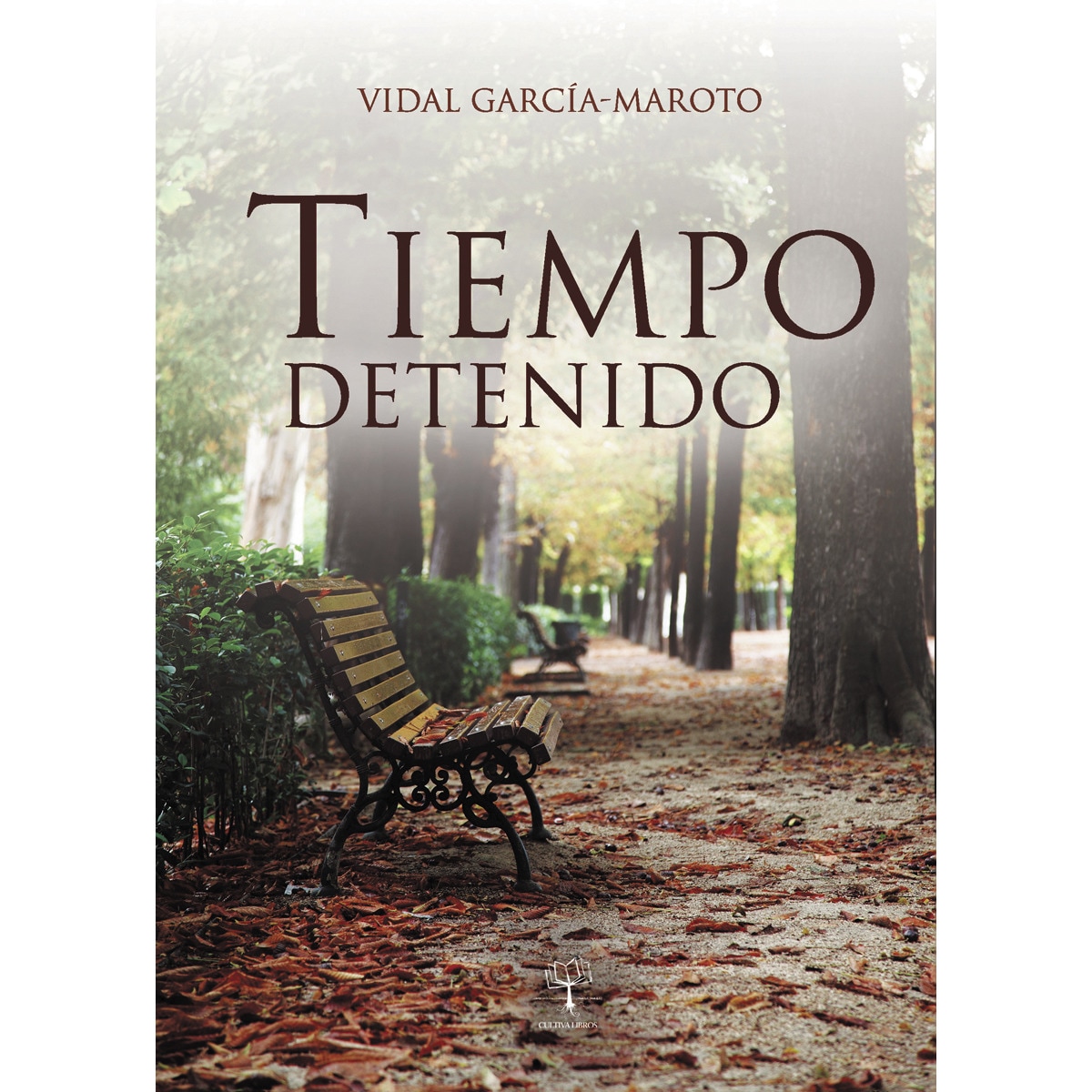 Tiempo Detenido 1