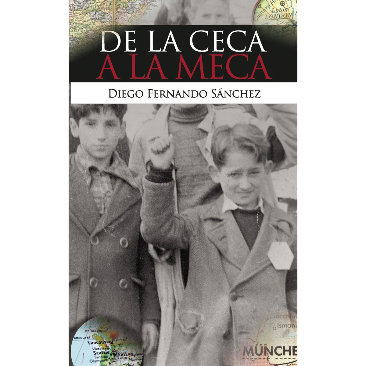 De la ceca a la meca(Tapa blanda) 1