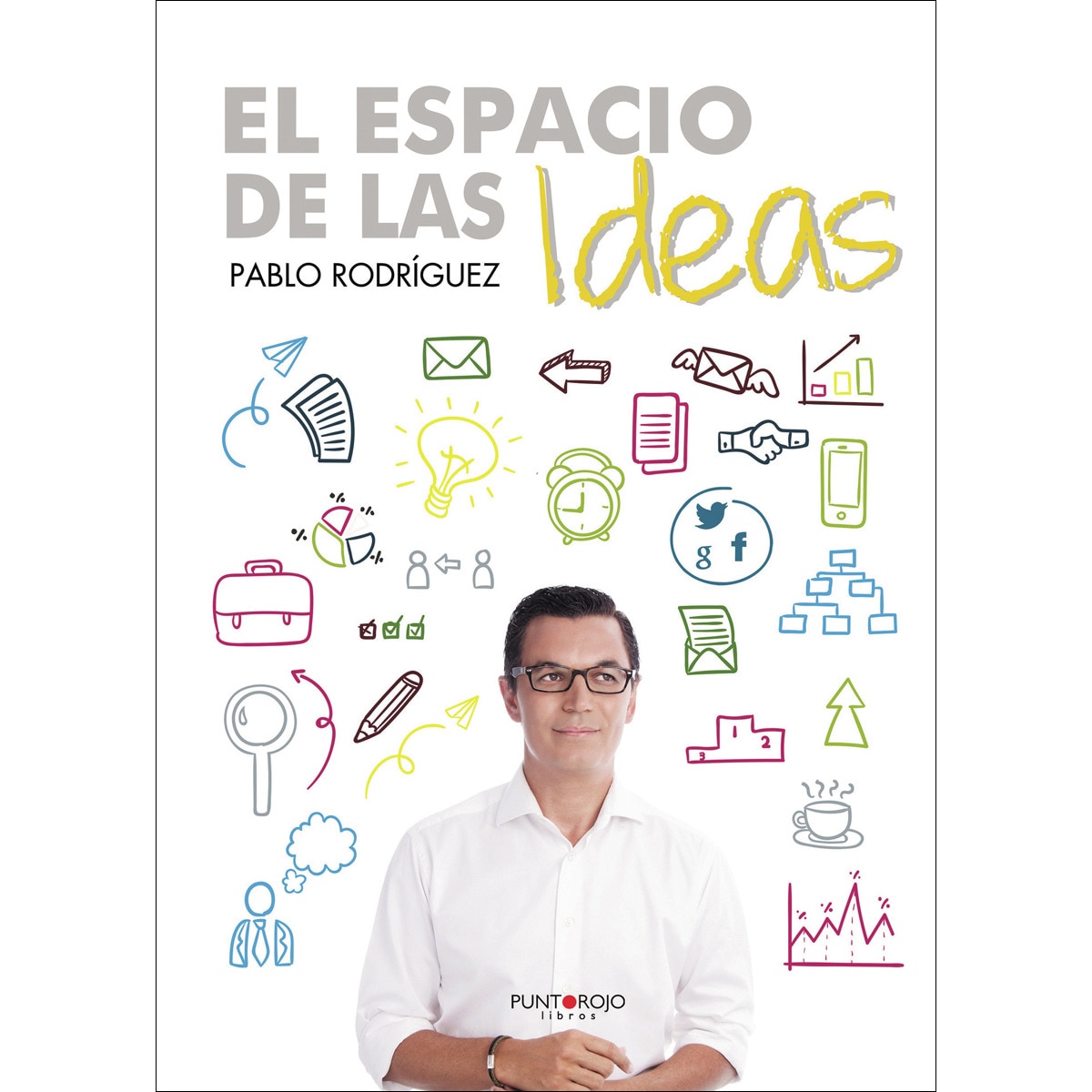 El espacio de las ideas(Tapa blanda) 1
