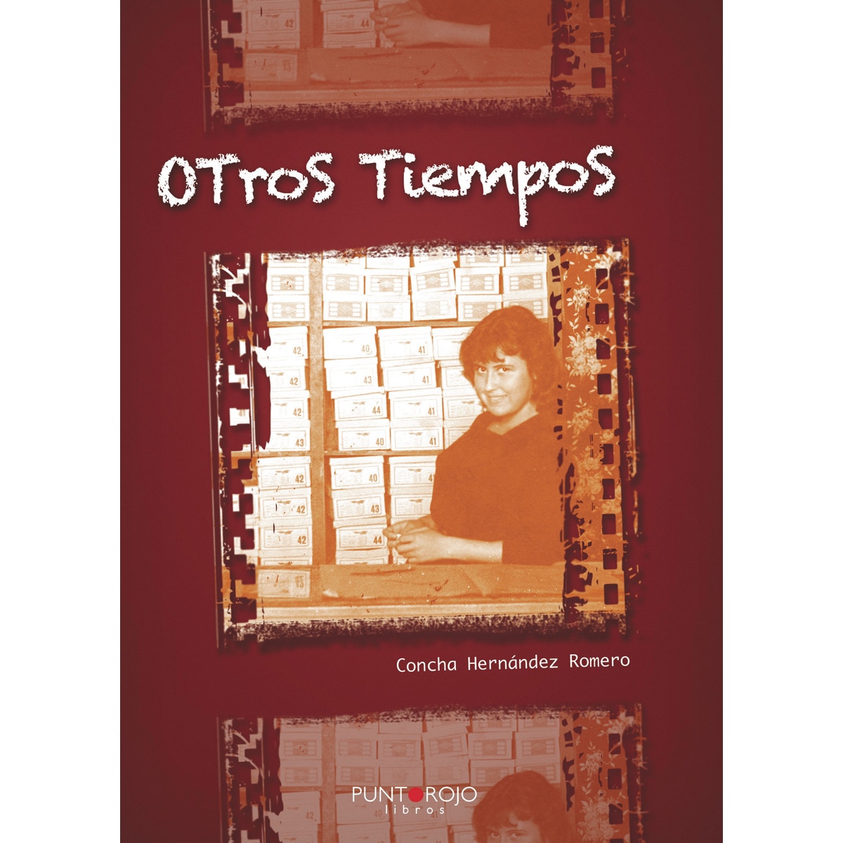 Otros tiempos(Tapa blanda) 1