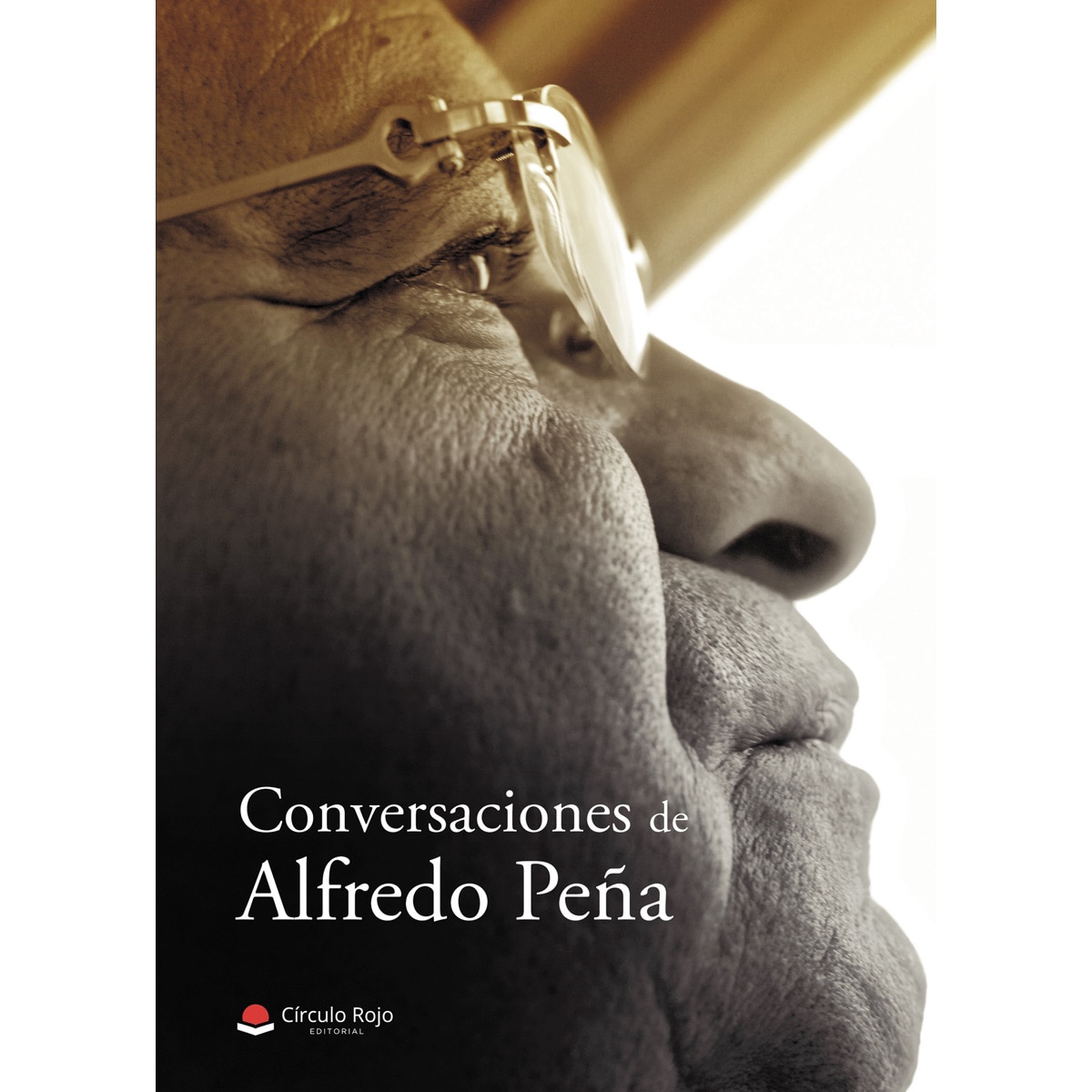 Conversaciones de Alfredo Peña (Capa mole) 1