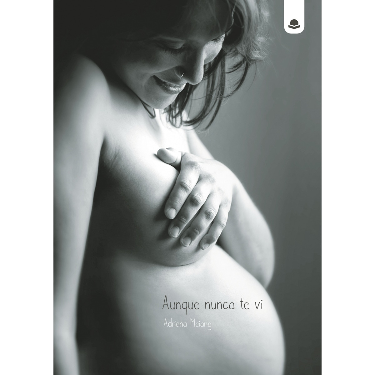 Aunque nunca te vi(Tapa blanda) 1